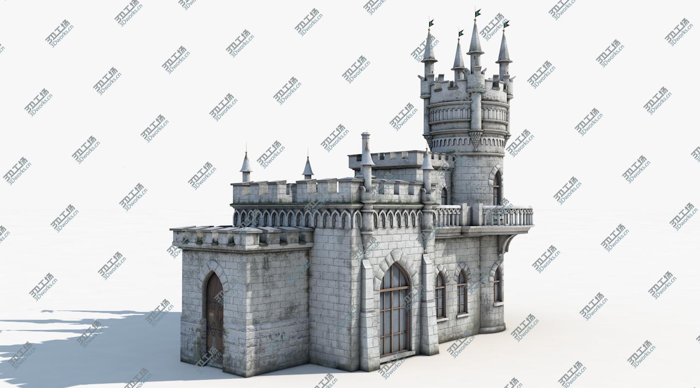 images/goods_img/202105071/Medieval Knights Castle/5.jpg